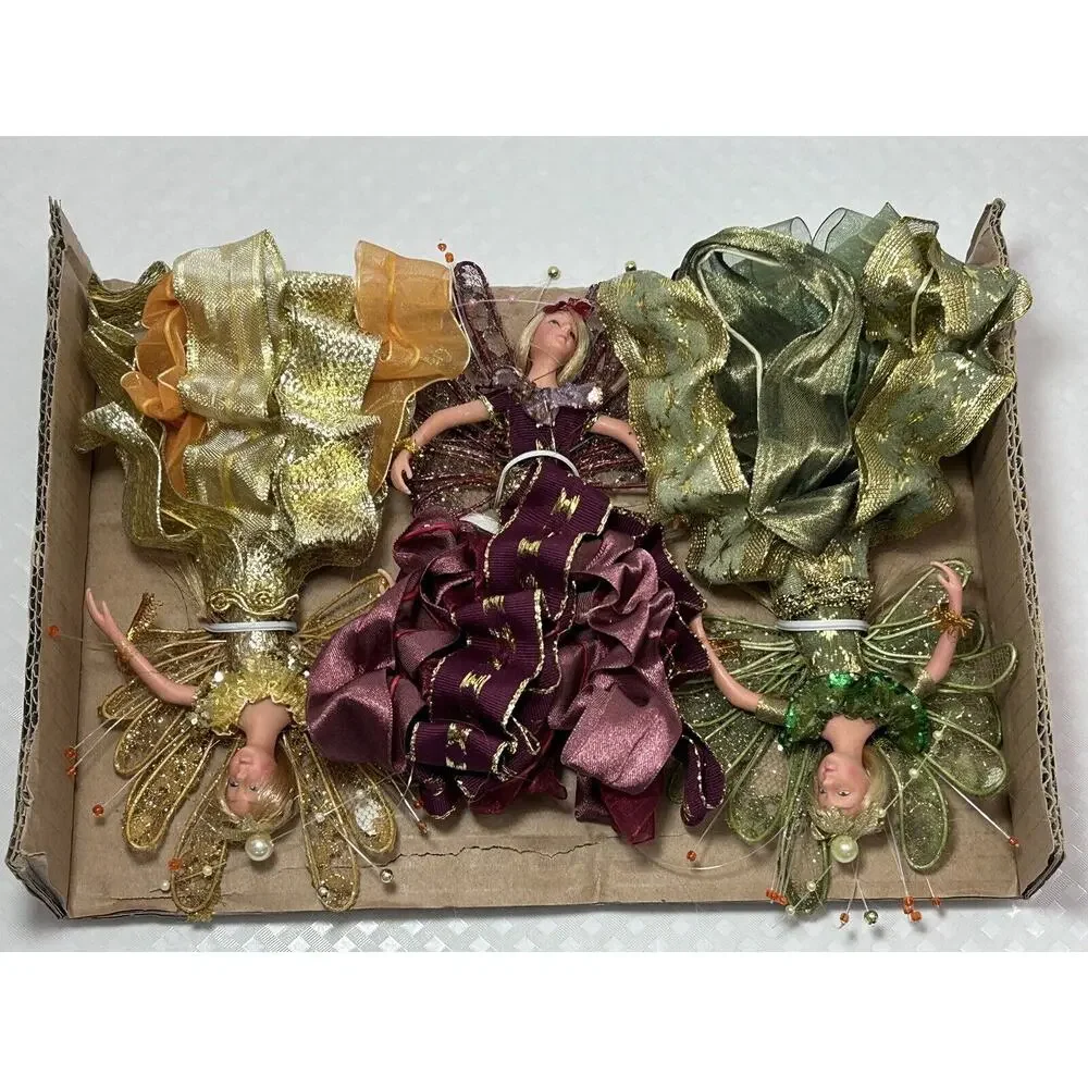 QVC Set of 3 8